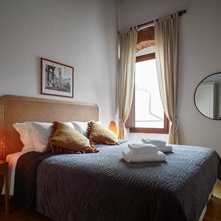 One Of A Kind Near The Duomo W/Balcony Palace Apt Firenze Bagian luar foto
