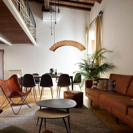 One Of A Kind Near The Duomo W/Balcony Palace Apt Firenze Bagian luar foto