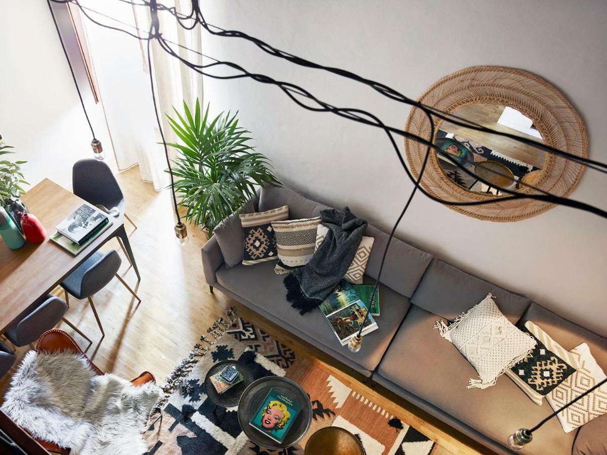 One Of A Kind Near The Duomo W/Balcony Palace Apt Firenze Bagian luar foto