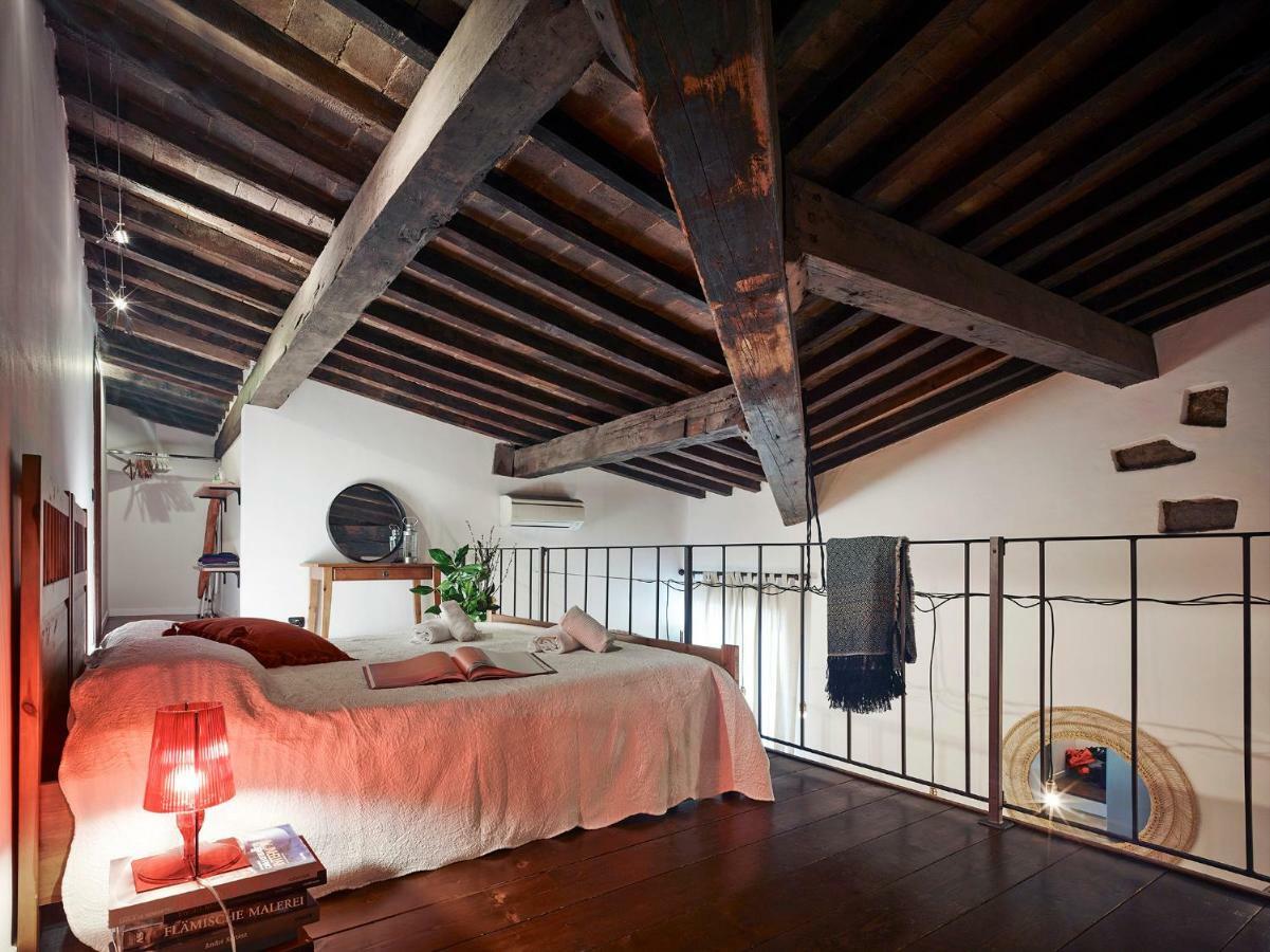One Of A Kind Near The Duomo W/Balcony Palace Apt Firenze Bagian luar foto