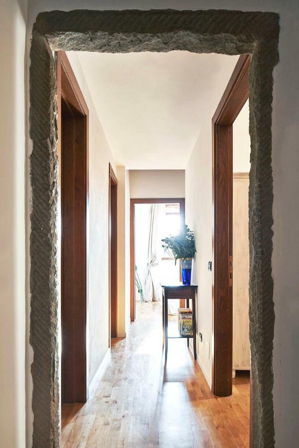 One Of A Kind Near The Duomo W/Balcony Palace Apt Firenze Bagian luar foto